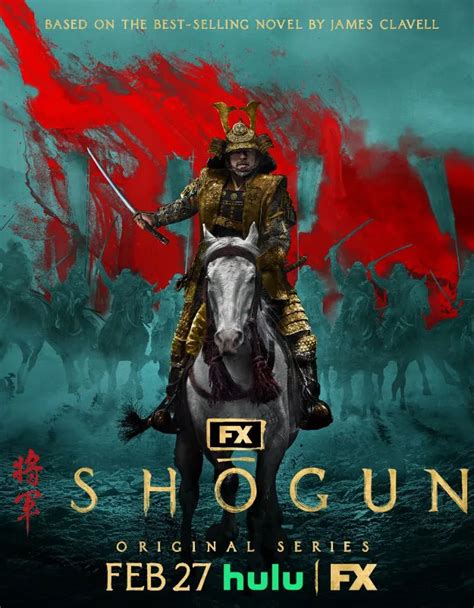 shogun tv tropes|Shōgun movie review & film summary (2024) .